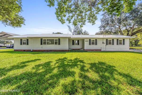 1385 Grand Anse, Breaux Bridge, LA 70517