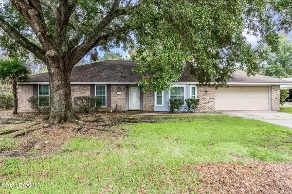 106 Pullin, Youngsville, LA 70592