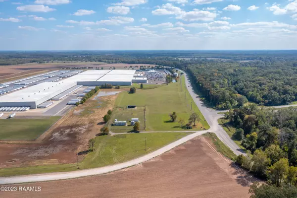 Opelousas, LA 70570,Tbd Hwy 743 #Lot 2