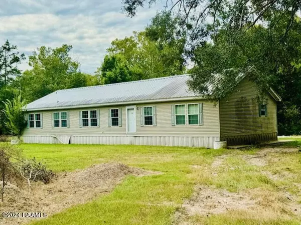 243 Courvelle Lane, Bunkie, LA 71322