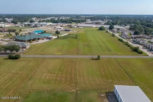 New Iberia, LA 70560,Lot 4 Twenty Arpent