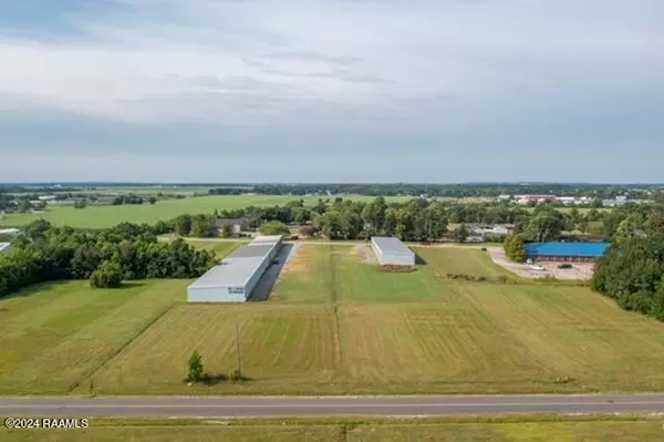 Lot 4 Twenty Arpent RD, New Iberia, LA 70560