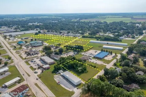 New Iberia, LA 70560,Lot 3 Twenty Arpent RD