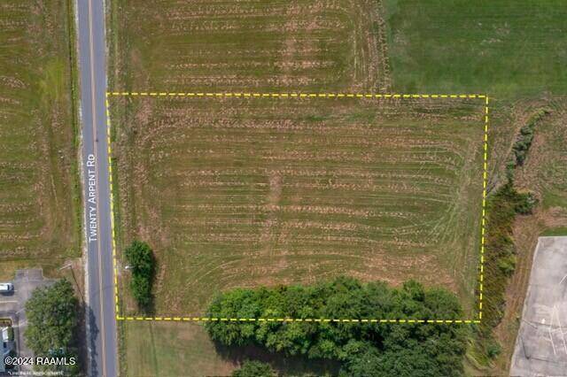 New Iberia, LA 70560,Lot 3 Twenty Arpent RD