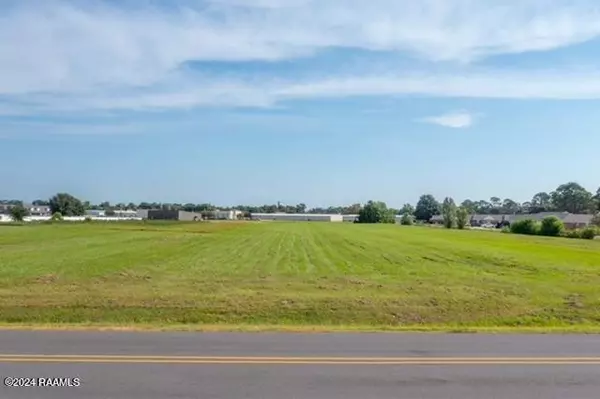 Lot 11 Twenty Arpent, New Iberia, LA 70560