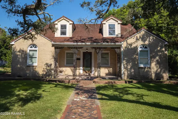 500 N Wilson, Kaplan, LA 70548