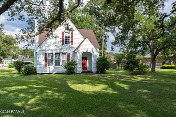 Jennings, LA 70546,710 N Cutting AVE