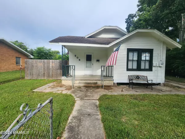 506 N Guidry, Kaplan, LA 70548