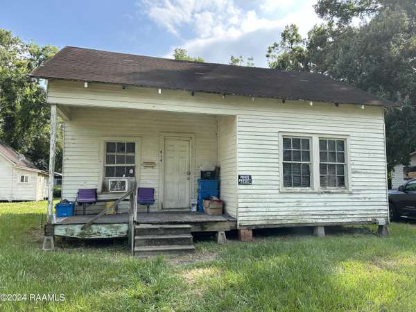 412 Graceland, Abbeville, LA 70510