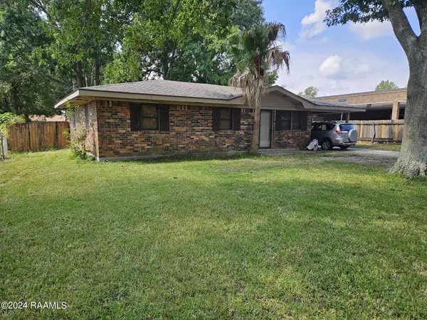 102 Jack ST, Carencro, LA 70520