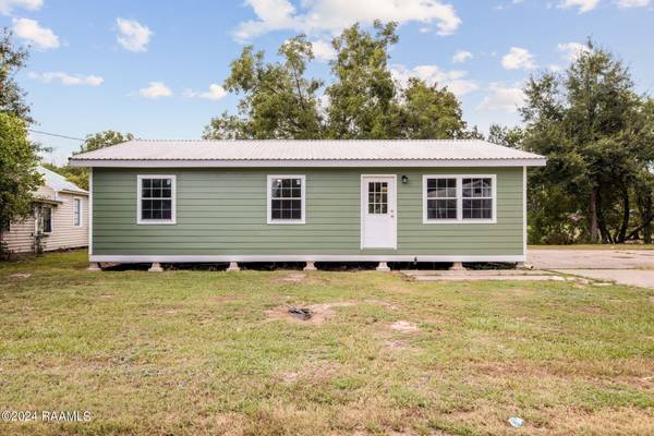 353 Bayou, Port Barre, LA 70577