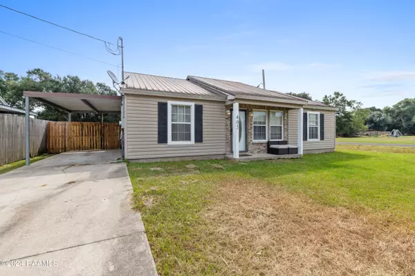 Carencro, LA 70520,405 Auburn