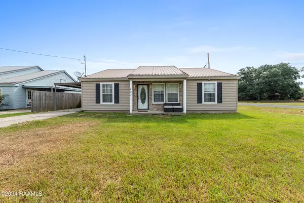 Carencro, LA 70520,405 Auburn