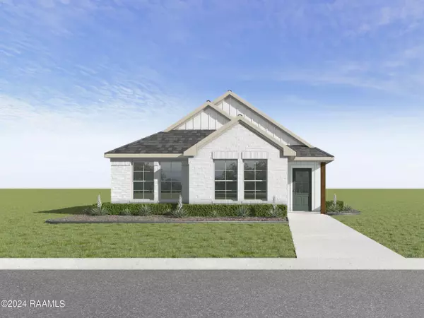 161 Stable, Opelousas, LA 70570