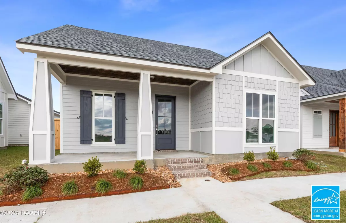 Youngsville, LA 70592,124 Bayfield DR