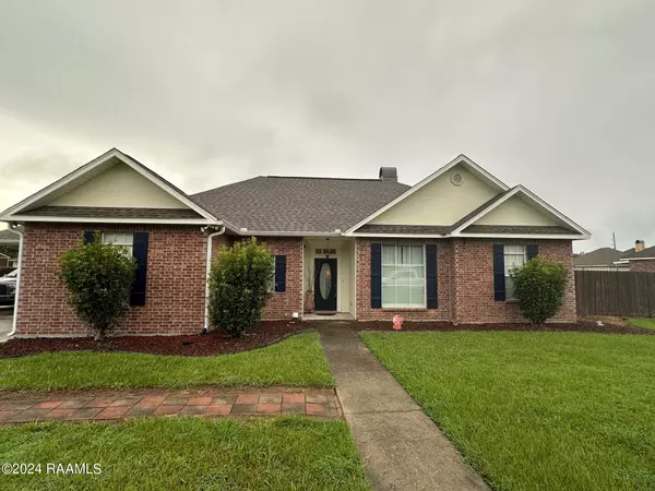 113 Bridgeport, Carencro, LA 70520