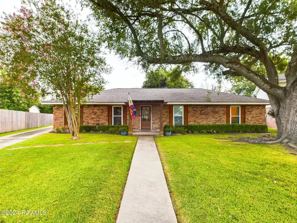 410 Corona, Lafayette, LA 70503