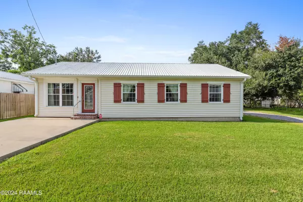 113 S Bonin, Loreauville, LA 70552