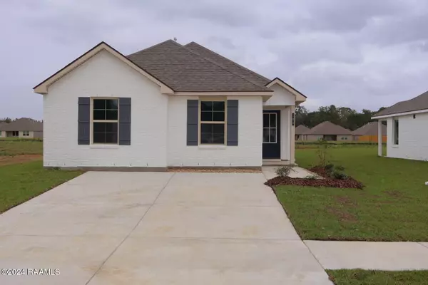 160 Stable, Opelousas, LA 70570