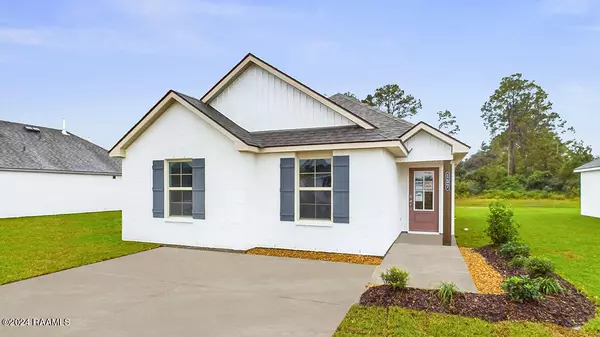 157 Stable, Opelousas, LA 70570