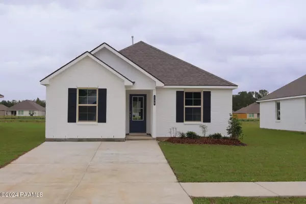 156 Stable, Opelousas, LA 70570