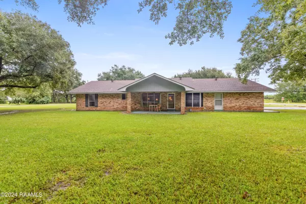 Erath, LA 70533,14130 Saint Elmo