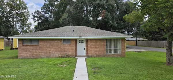 200 Belle Homme, Lafayette, LA 70506