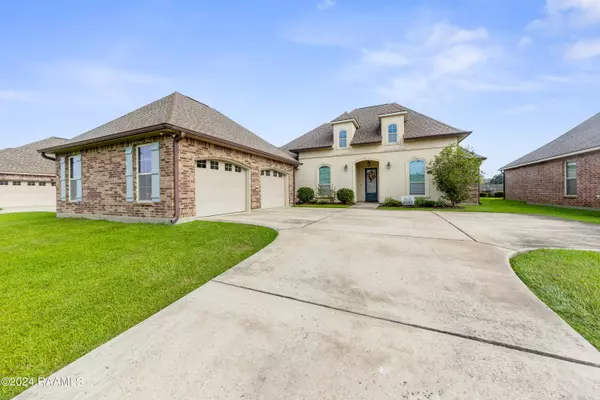 Lafayette, LA 70507,204 Meadowland DR