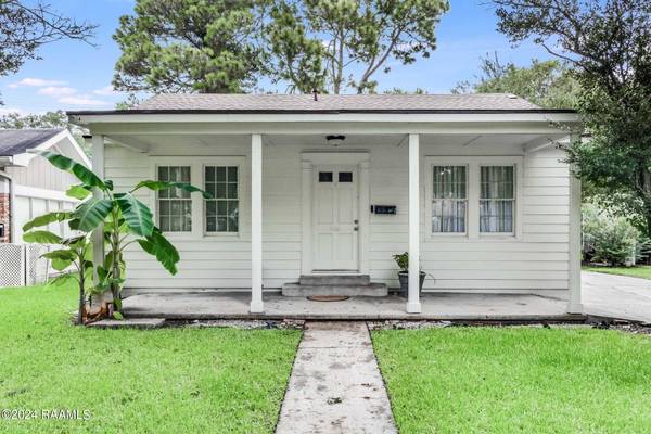 333 Indest, New Iberia, LA 70563