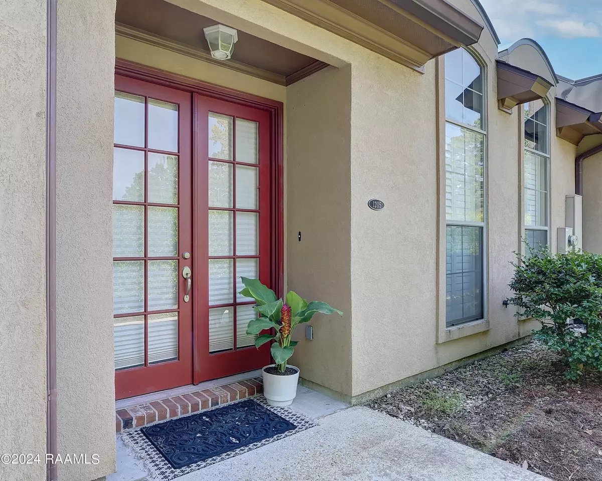 Lafayette, LA 70503,1205 Court AVE