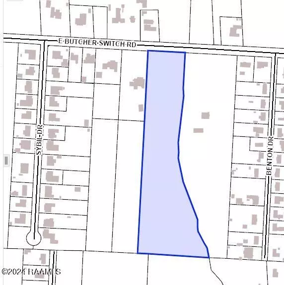 Lafayette, LA 70509,1300 E Blk Butcher Switch RD