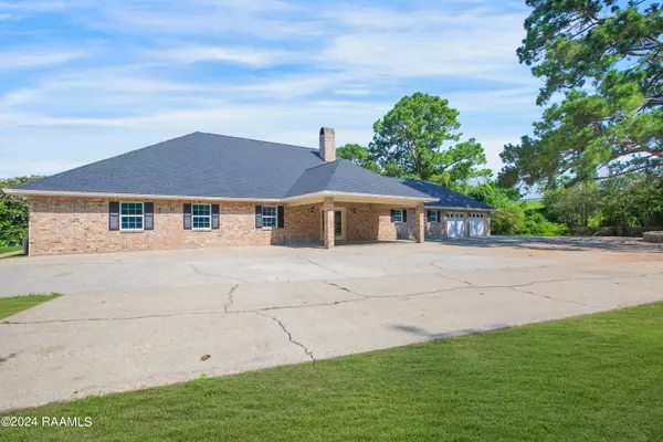 432 Plant, Egan, LA 70531