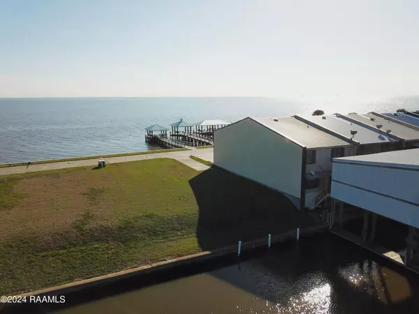 Cypremort Point, LA 70538,524 Bayview LN