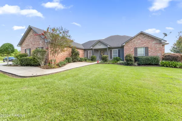 201 Jenkins, Duson, LA 70529