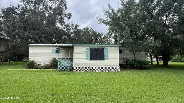 4804 Dolphin ST, New Iberia, LA 70560