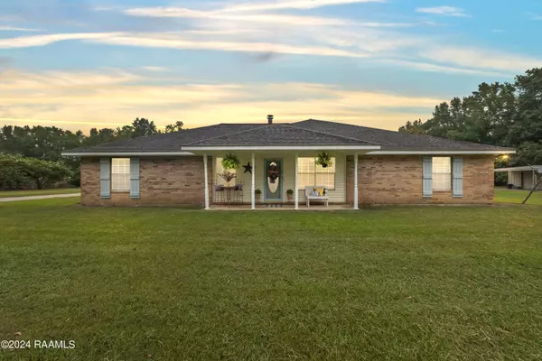 159 Ruth, Ville Platte, LA 70586