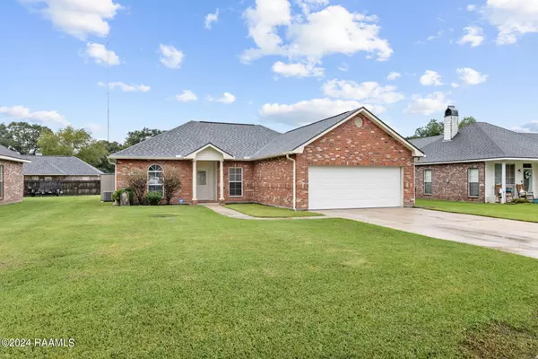 Carencro, LA 70520,129 Herlil