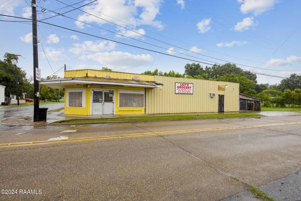 501 S Hopkins, New Iberia, LA 70560