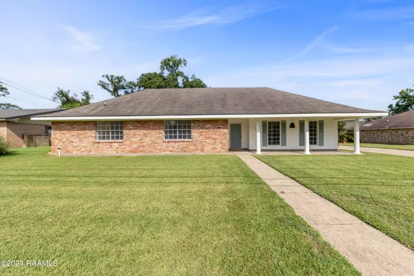 119 Michael Allen BLVD, Lafayette, LA 70501