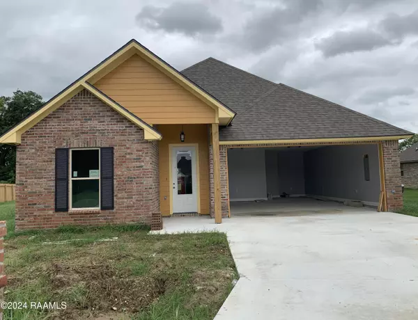 118 Horizon, Lafayette, LA 70507