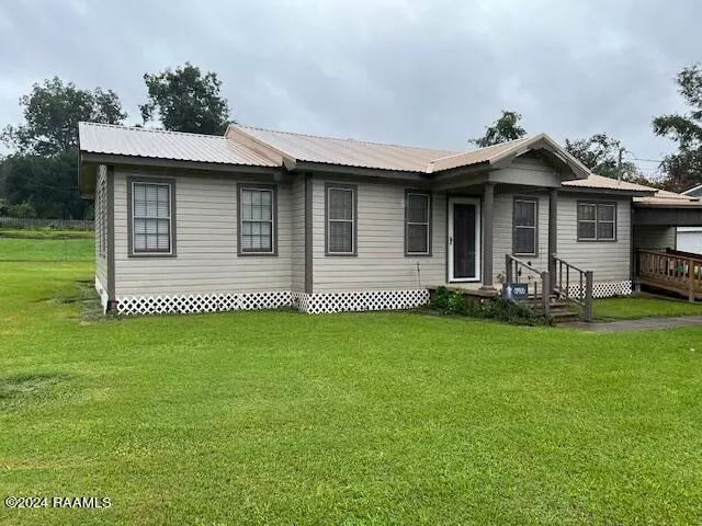 Washington, LA 70589,336 W Dupre