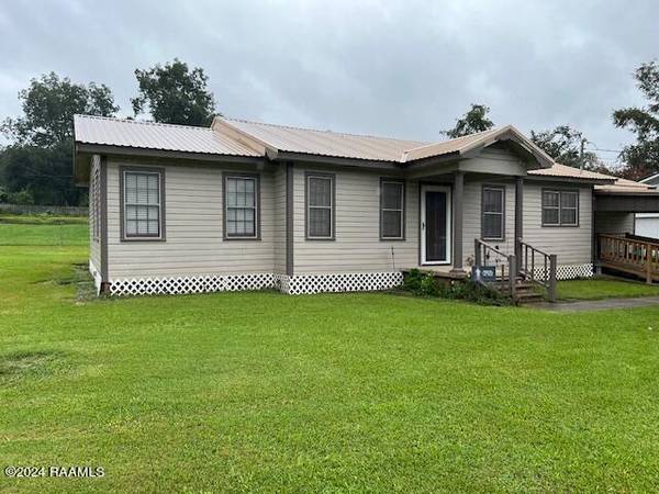 336 W Dupre, Washington, LA 70589