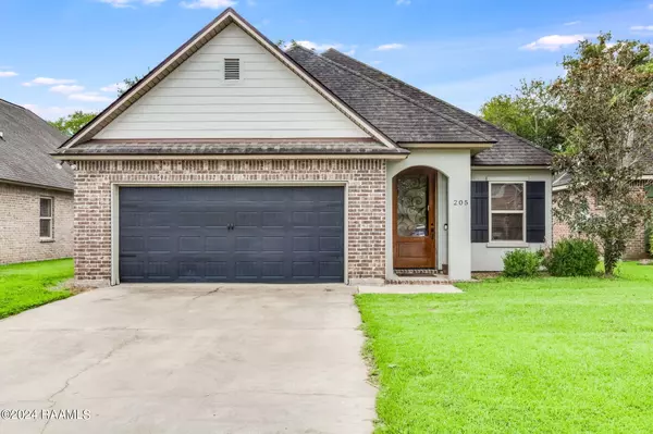 205 Milton Estates, Youngsville, LA 70592