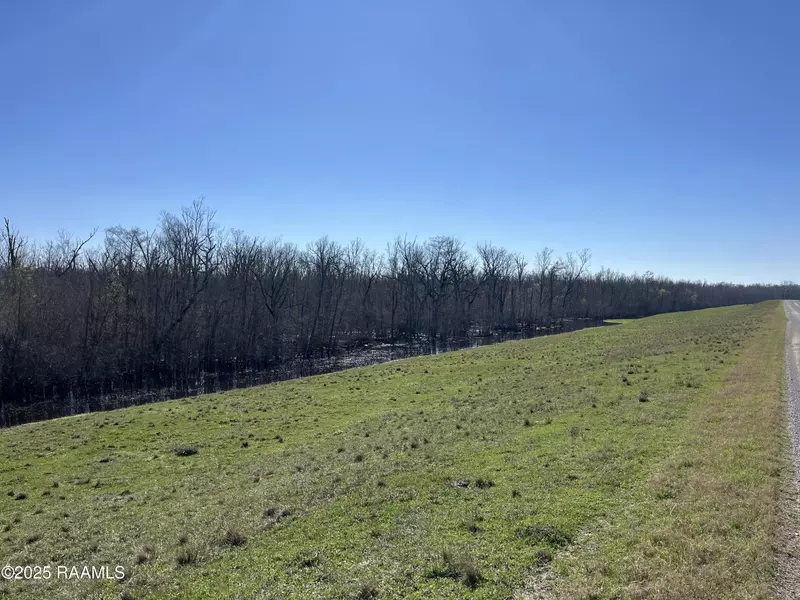 Tract 3 S Levee RD, Krotz Springs, LA 70750