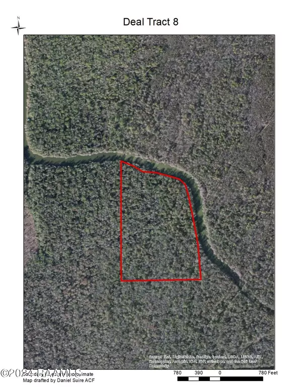 Tract 8 Jp Oil Rd, Krotz Springs, LA 70750