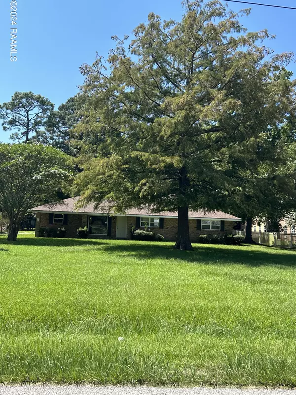 106 Plateau, Lafayette, LA 70508