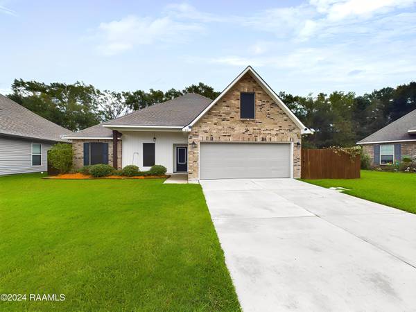 313 Springsteen, Lafayette, LA 70507