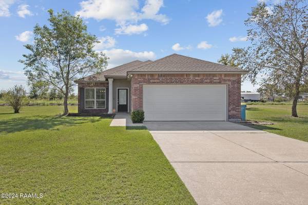 1042 Bridgetowne, Breaux Bridge, LA 70517