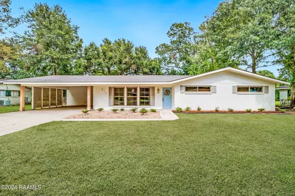 Lafayette, LA 70503,213 Brentwood