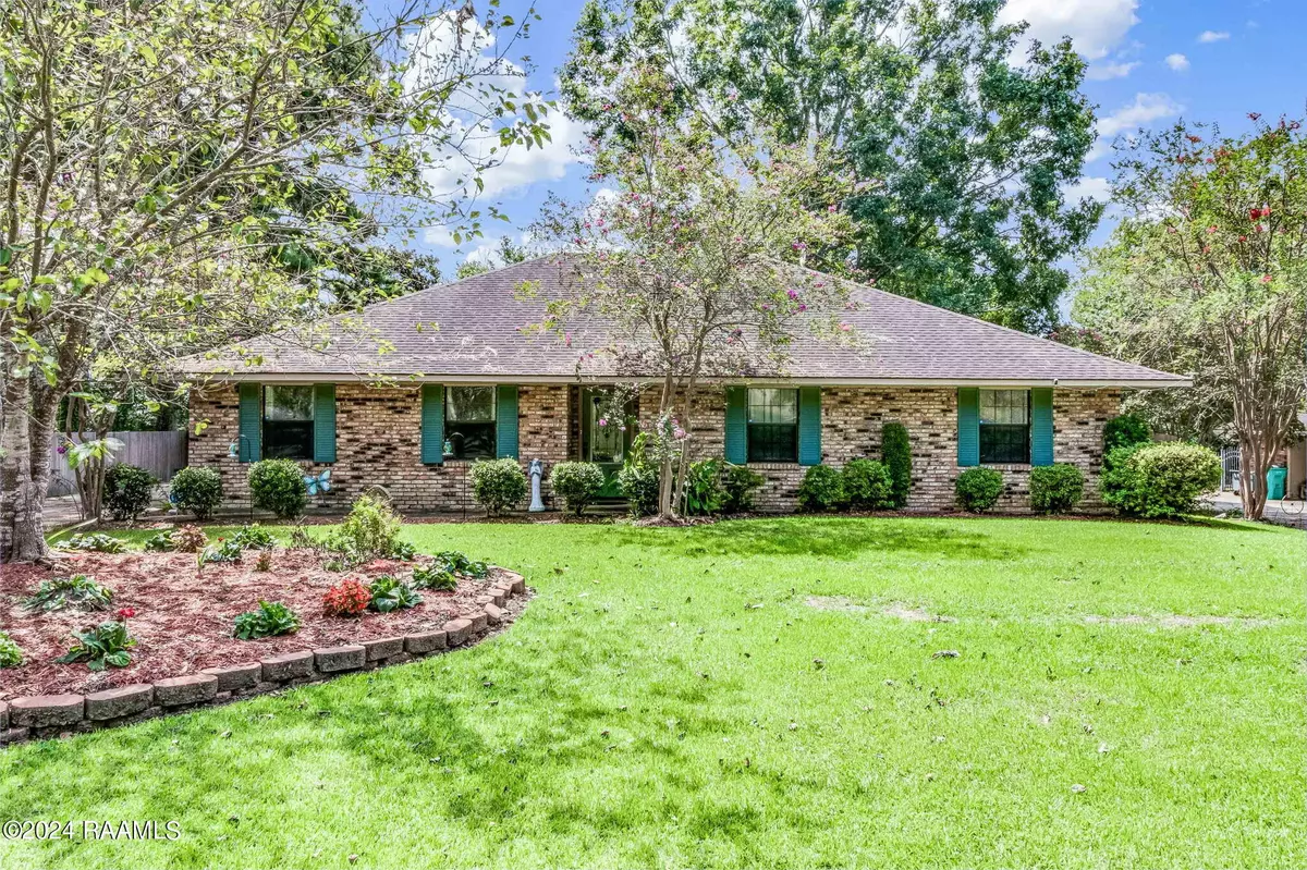 Opelousas, LA 70570,192 Tillou Andrus DR